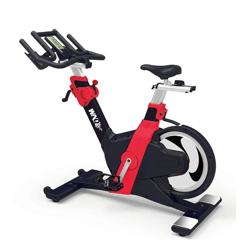 China Indoor Body Building Commercial Spinning Bike Gym Exercise Fitness Equipment & , Cycling Gym HD phone wallpaper