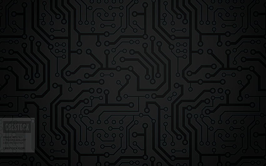 Circuits, Electrical Circuit HD wallpaper