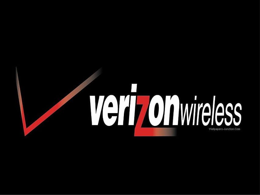 Verizon Wireless Tapeta HD