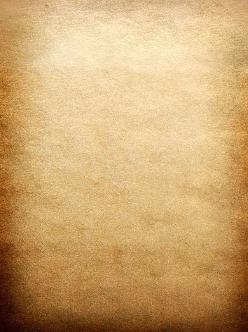 Пергамент. Текстура на пергаментова хартия, пергаментов фон, стар хартиен фон HD тапет за телефон