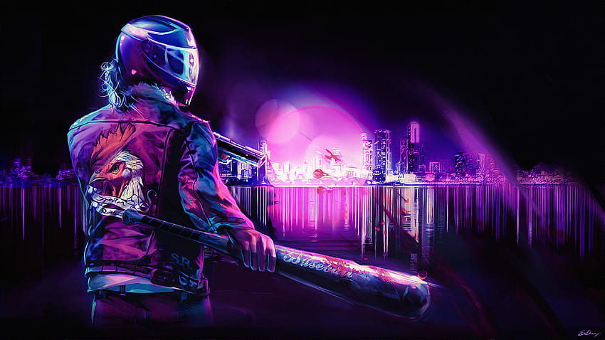 Vaporwave Violence Resolution , , Background, and , Excharny HD wallpaper