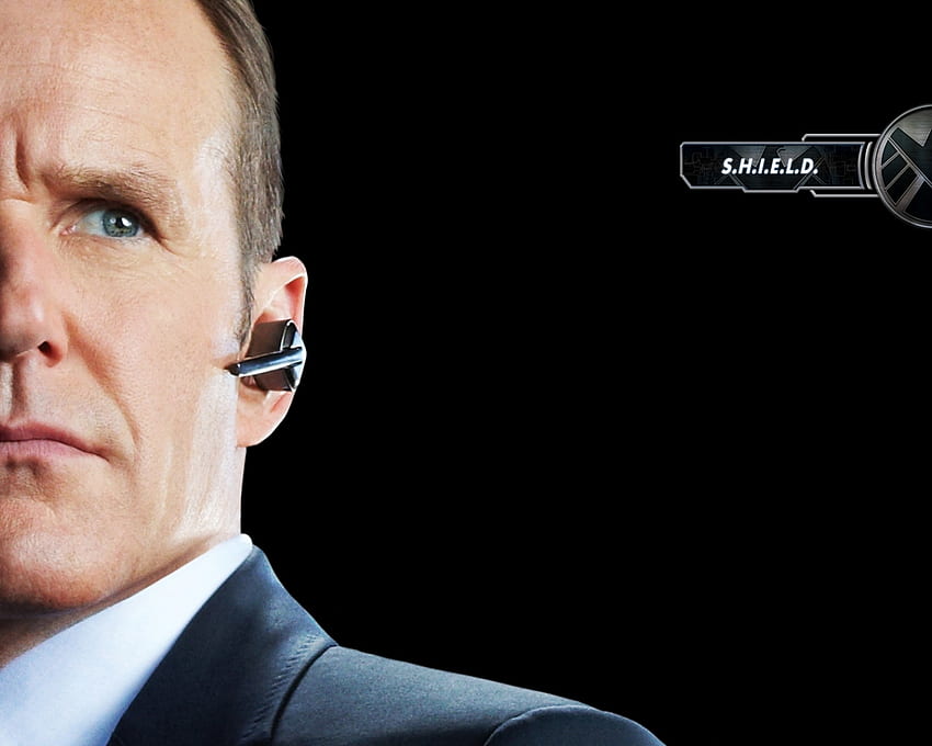 Agent Phil Coulson Marvels Agents of SHIELD [] untuk , Ponsel & Tablet Anda. Jelajahi Agen SHIELD . Agen SHIELD , Agen Wallpaper HD