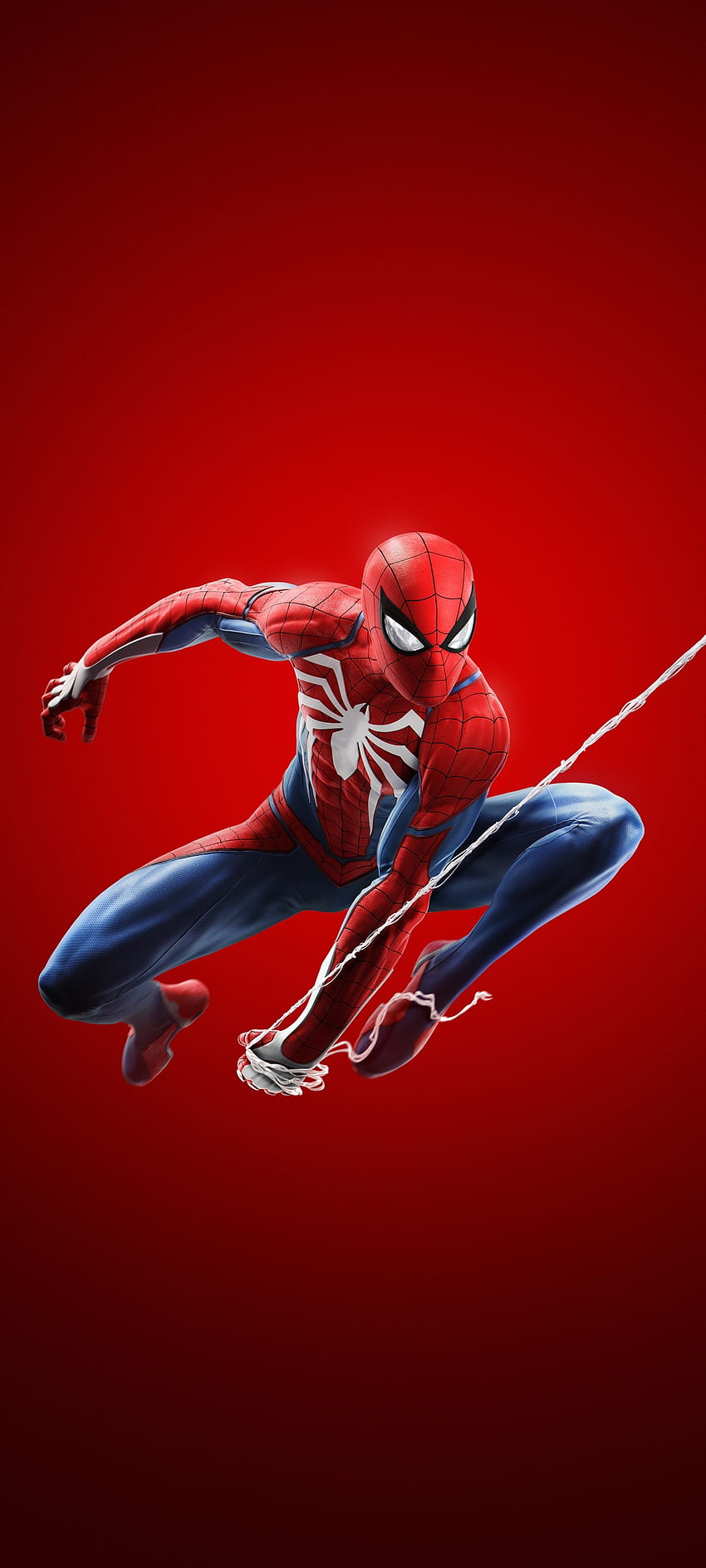 Örümcek Adam 10K, sanat, film, süper kahraman, kahraman, kırmızı, , hayret, tasarım, çizim, örümcek HD telefon duvar kağıdı