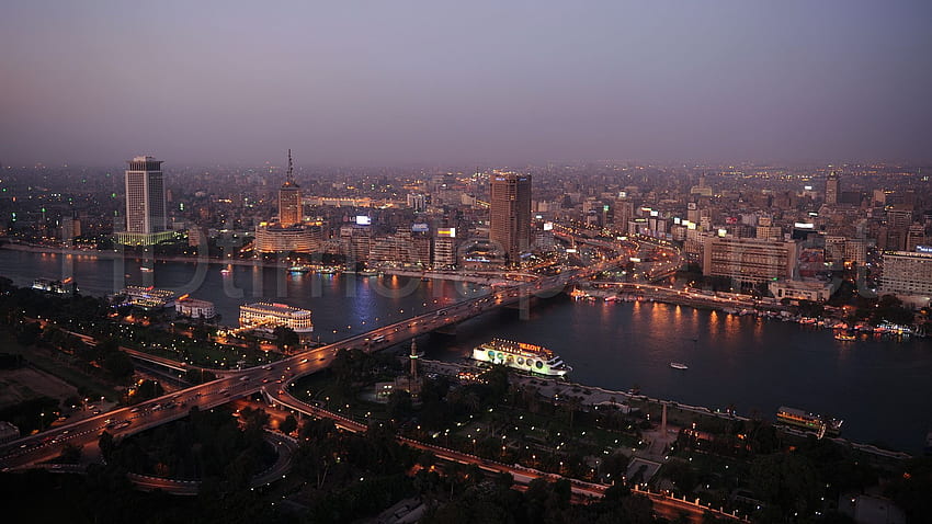 Fiume Nilo, fiume Nilo ad alta risoluzione, fiume Nilo in Egitto Sfondo HD