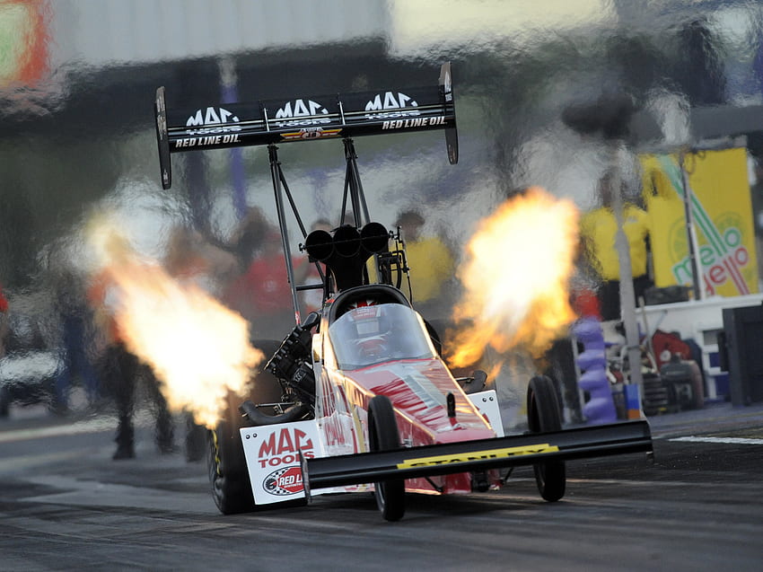 nhra, Top, Fuel, Race, Racing, Drag, Fire / and Mobile Background HD wallpaper
