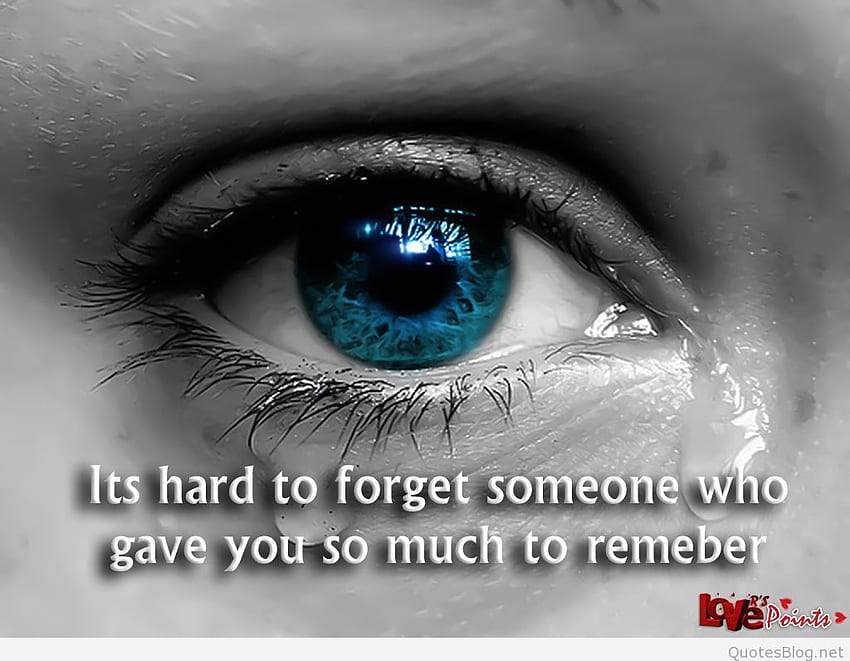 Best Sad Quotes On So Sad HD Wallpaper Pxfuel