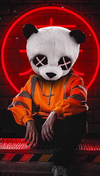 Dj panda HD wallpapers | Pxfuel