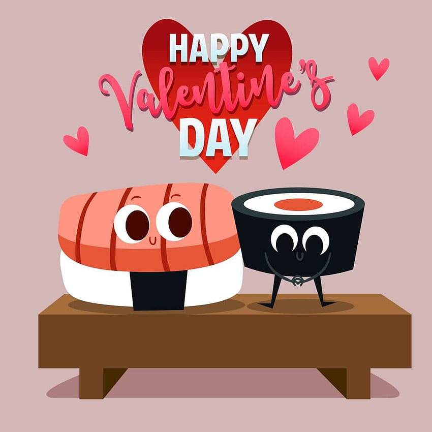 Valentines Day and White Day in Japan: What Is Going On?, Japanese Valentines Day HD phone wallpaper