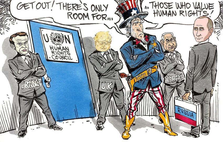 NATO、サム、指導者、プーチン 高画質の壁紙