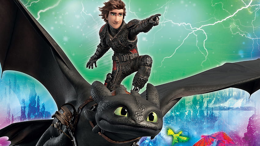 How To Train Your Dragon 2019 movies , - , , animated movies , dragon , -,  how to train your dragon 3 , how to train your dragon HD wallpaper | Pxfuel
