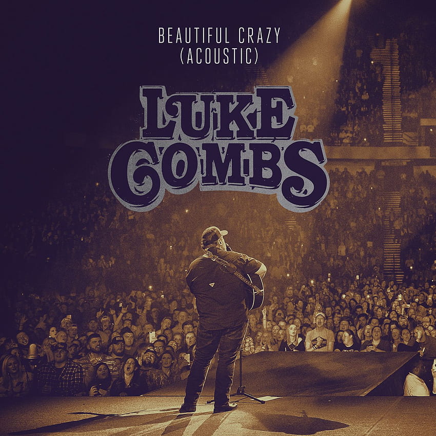 Luke Combs Radio Listen to Music  Get The Latest Info luke combs beer  never broke my heart HD phone wallpaper  Pxfuel