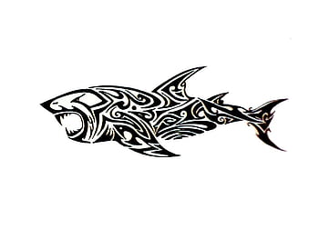 Tribal animal tattoo art designs HD wallpapers | Pxfuel