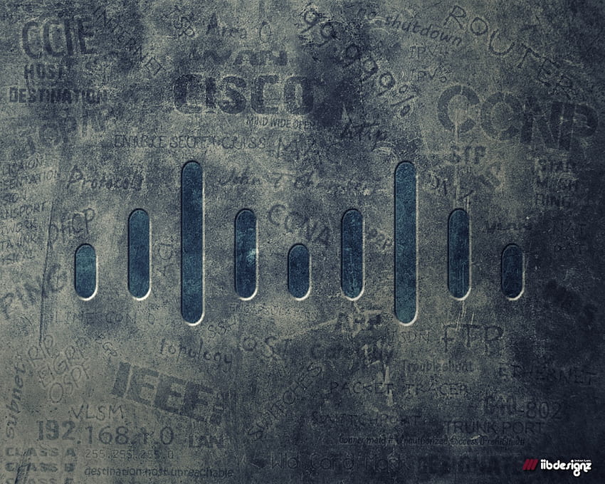 Cisco. Mind Wide Open PC and Mac, Network Engineer HD wallpaper