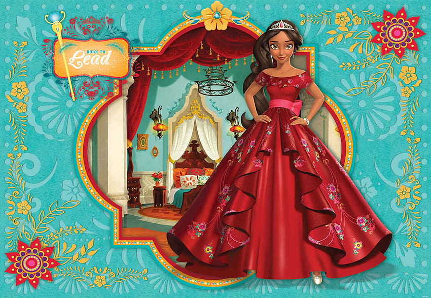 Fotowalls. Disney Elena Avalor, Elena De Avalor HD wallpaper