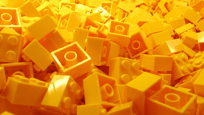 Lego Bricks Background Lego bricks yellow 1 [] for your , Mobile & Tablet. Explore LEGO Brick . LEGO Background , LEGO , LEGO City HD wallpaper