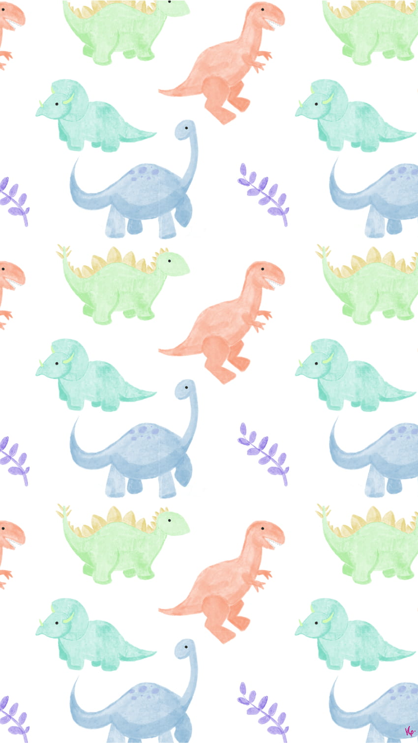 Dinosaur Wallpaper 4K Kid Night Travel Graphics CGI 1057