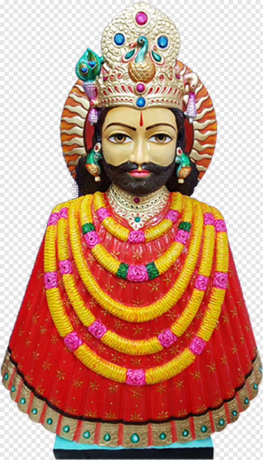 Hanuman ji image png