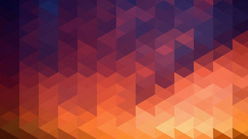 Art, Abstract, Geometric, Colorful, Triangle, Lines . art HD wallpaper