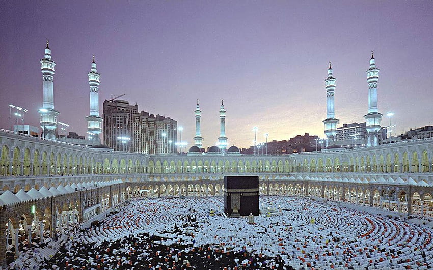 La Mecque [] pour votre , Mobile & Tablet. Explorez La Mecque. La Mecque, La Mecque Médine, Médine Fond d'écran HD