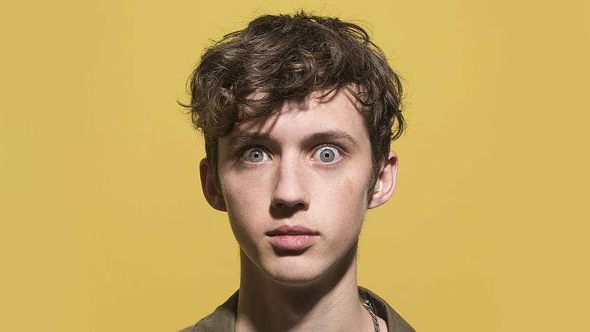 Troye Sivan Hq [] for your , Mobile & Tablet. Explore Troye Sivan . Troye Sivan HD wallpaper