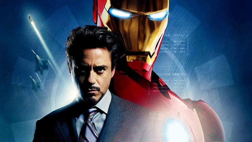 Iron Man (2022) movie HD wallpaper | Pxfuel