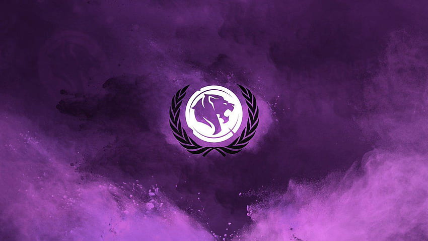 Los Angeles Gladiators - Do your background some justice for HD wallpaper