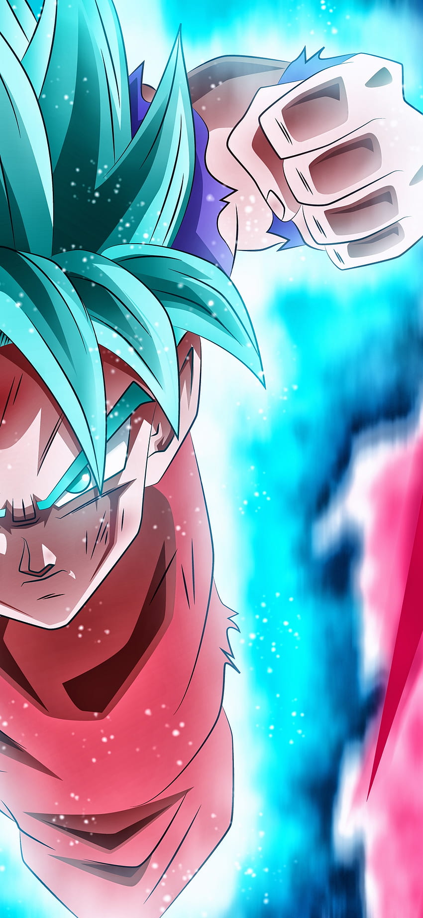 Goku , Vegeta, Dragon Ball Super, , , Anime, Goku and Vegeta iPhone HD  phone wallpaper | Pxfuel