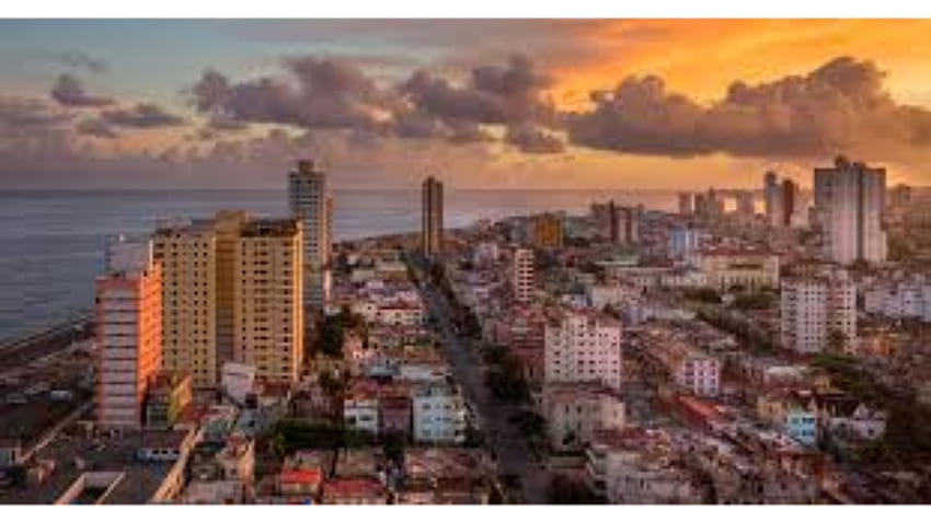 Travel Havana, Cuba . HD wallpaper