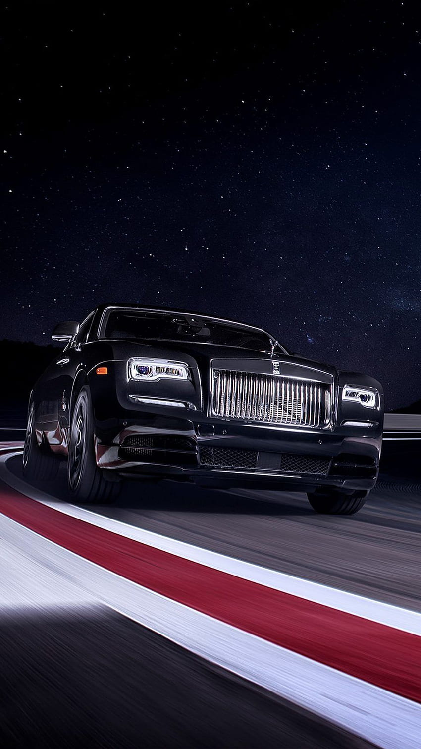 RollsRoyce Ghost 2021 review less and more  CAR Magazine