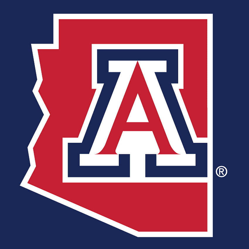Arizona Wildcats Group - University of Arizona Athletics -, Wildcats 로고 HD 전화 배경 화면