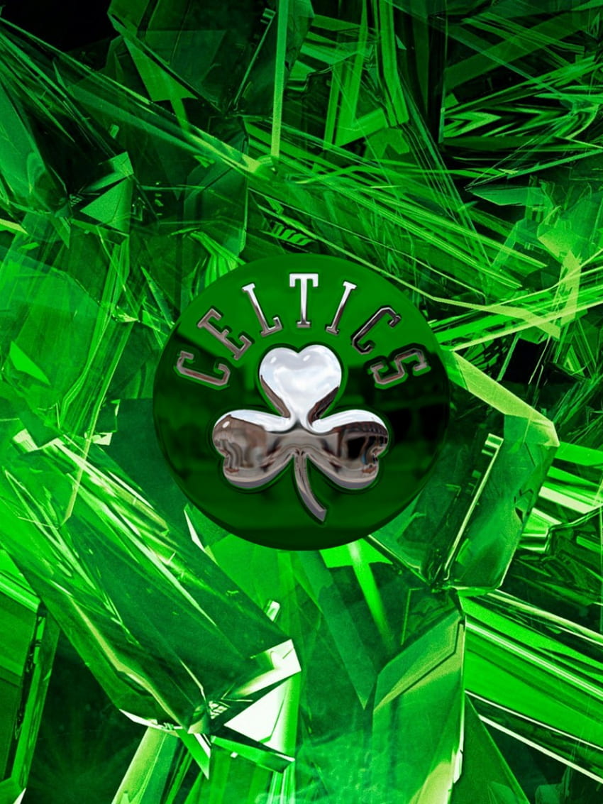 Boston Celtics Logo 2020 Basketball [] for your , Mobile & Tablet. Explore Celtics 2020 . Celtics , Celtics , Boston Celtics HD phone wallpaper