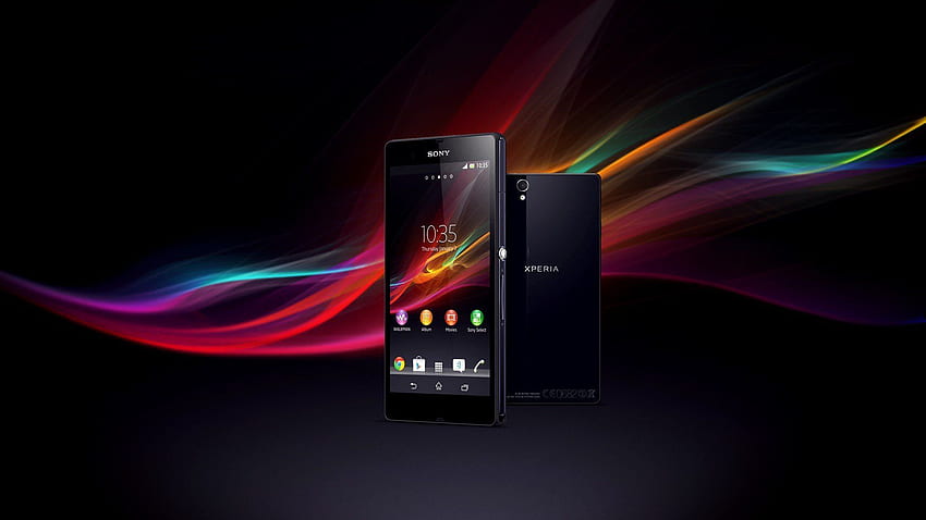 Download Xperia Z Ultra and Honami i1 Stock Wallpapers  DroidViews