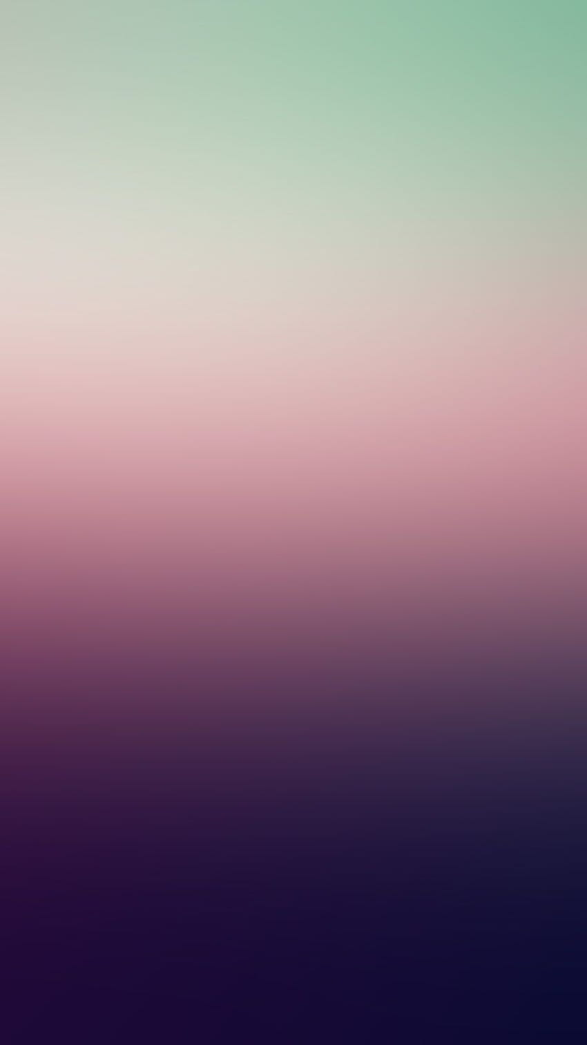 IPhone . magische farbe lila gradationsunschärfe HD-Handy-Hintergrundbild
