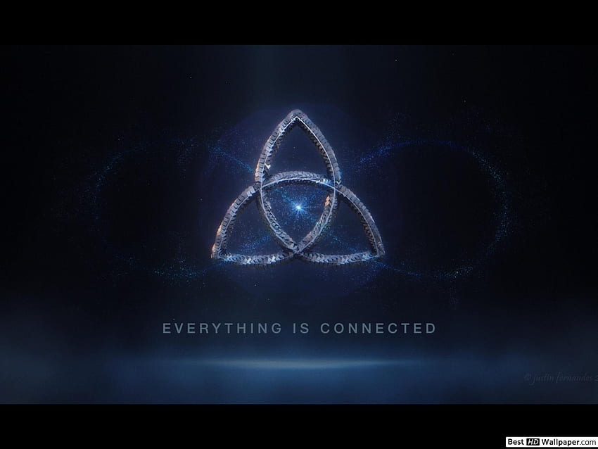 TRIQUETRA, Everything Is Connected HD wallpaper