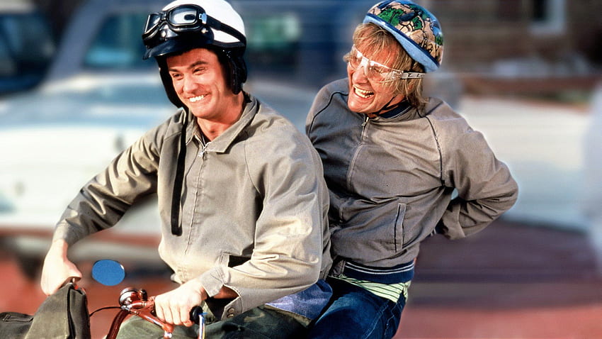 Dumb And Dumber . Background . HD wallpaper