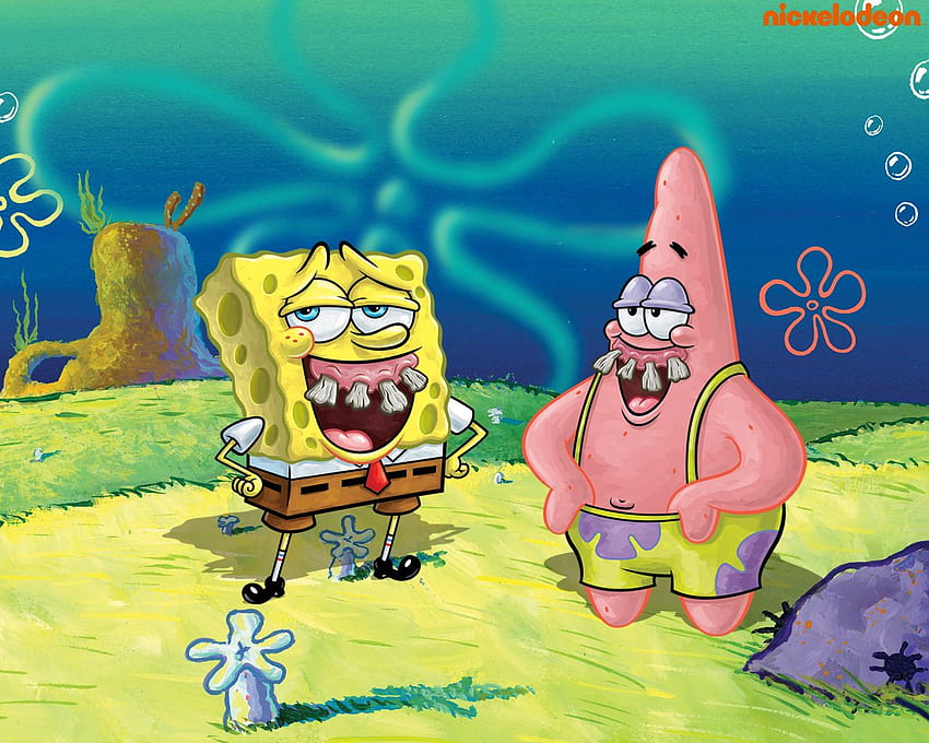 Category Cartoon Page 4 Lepi [] for your , Mobile & Tablet. Explore Funny Patrick  Star . SpongeBob and Patrick , Surprised Patrick , Patrick HD wallpaper |  Pxfuel