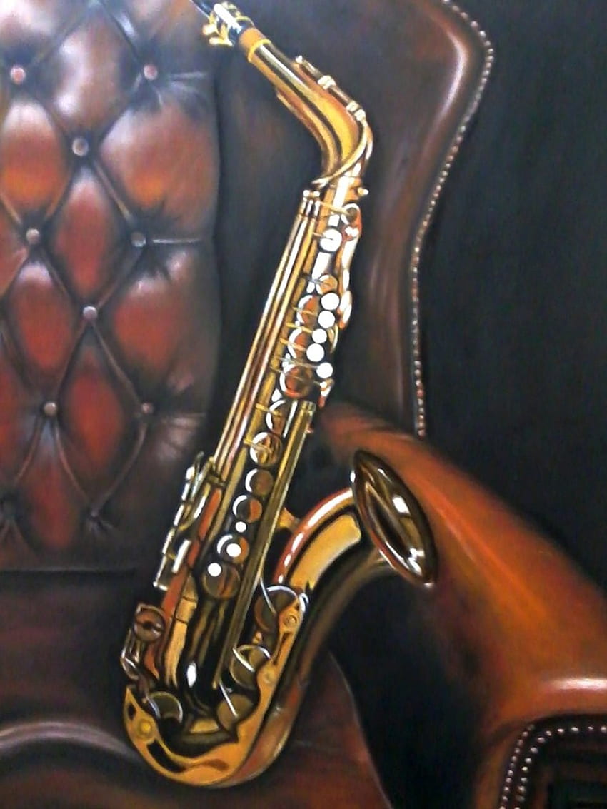 Alto Saxophone Sax alto by alex soares by [] for your , Mobile & Tablet. Explore Alto Sax . Sax HD phone wallpaper
