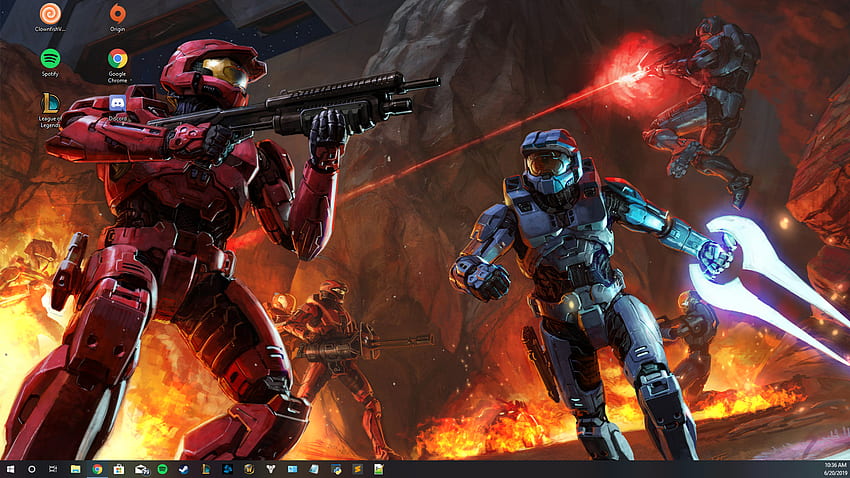 Engine on steam has some amazing . : halo, Halo Battle HD wallpaper