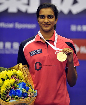 P V Sindhu HD wallpaper | Pxfuel