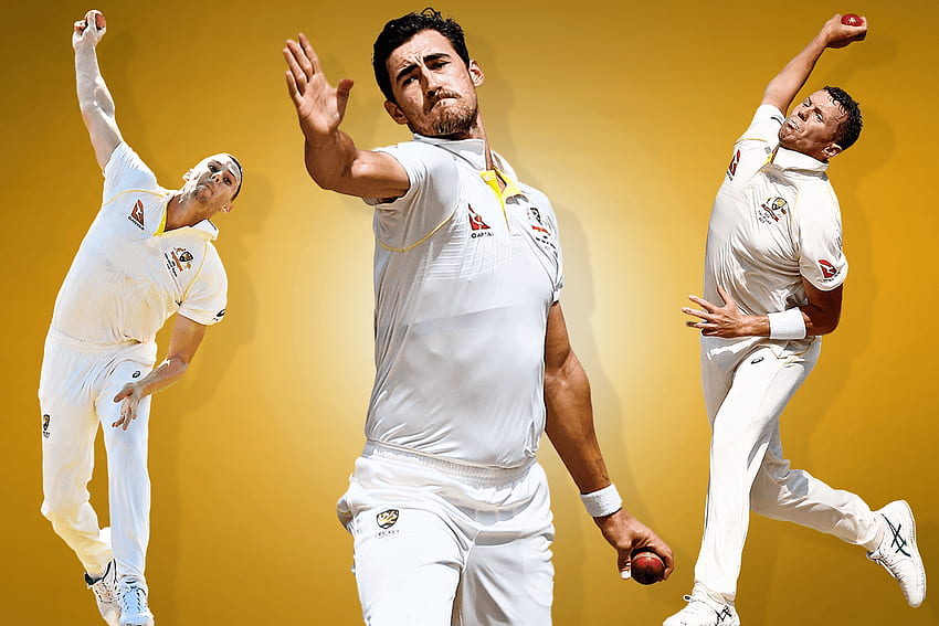 Australia may pick Peter Siddle over Mitchell Starc for Ashes opener. Sport HD wallpaper