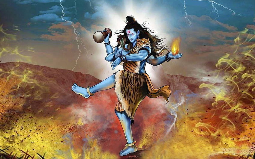 Meilleures idées Shiva Nataraja. nataraja, shiva, dieux hindous, Shiva dansant Fond d'écran HD