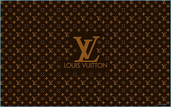 Louis Vuitton Logo On - Louis Vuitton Gucci, Gucci Apple Logo HD wallpaper