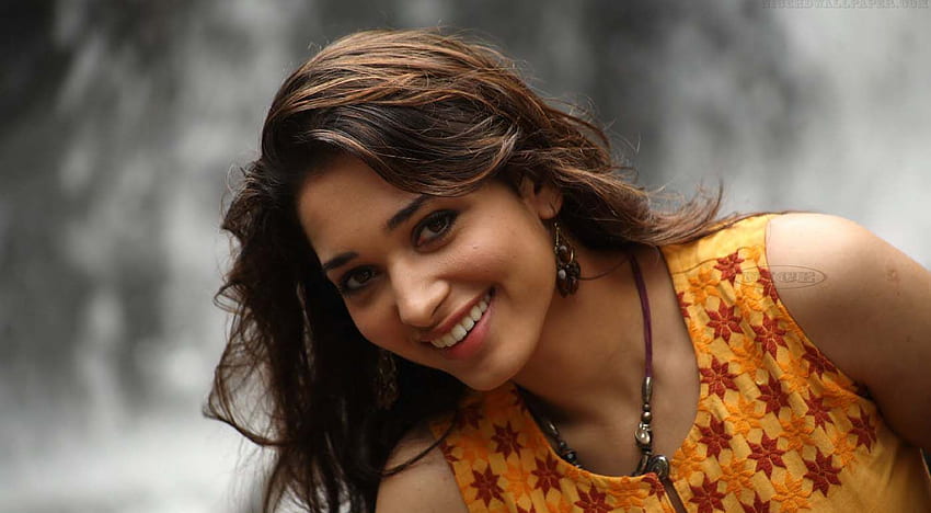 Best Bollywood Actress Tamanna Bhatia, Tamana HD wallpaper