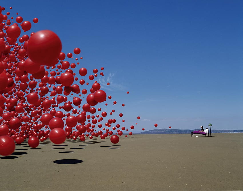 STORM THORGERSON – highlike HD тапет