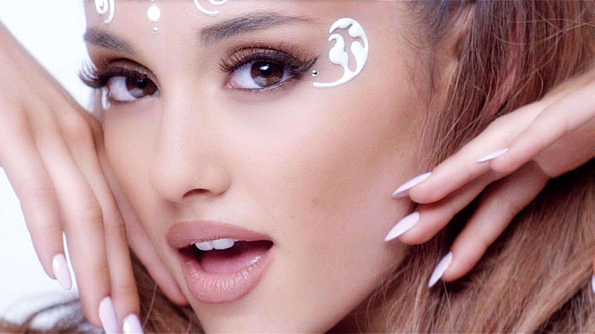Ariana Grande Quotes - Ariana. t, Ariana Grande Logo HD wallpaper