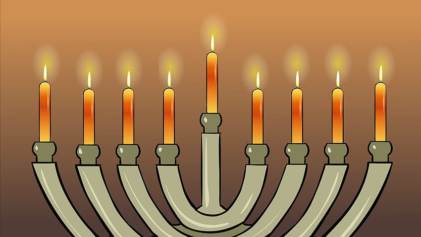 Preview hanukkah, jewish holiday, 2014, consecration HD wallpaper