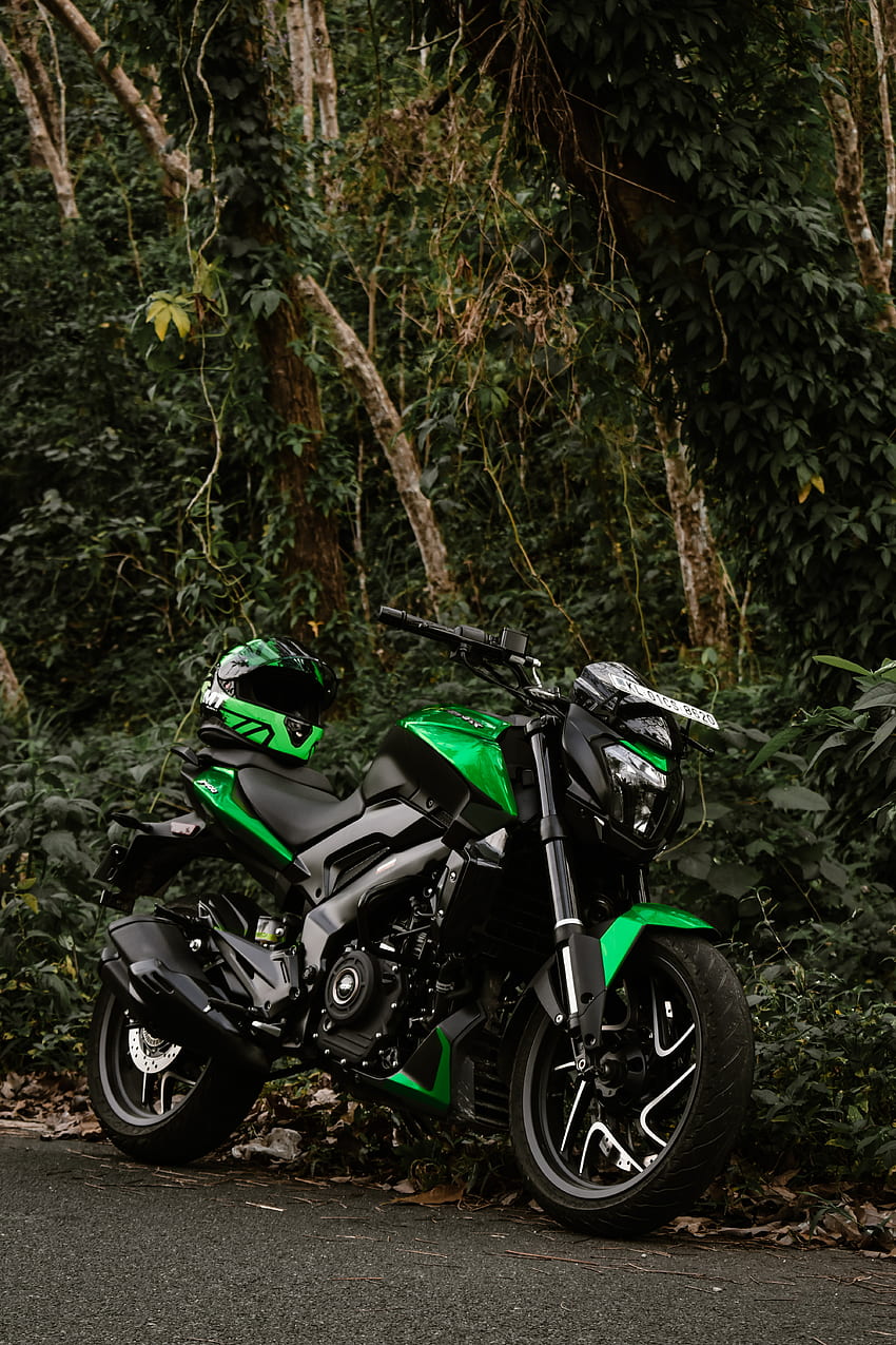 New updated Dominar 400 . IAMABIKER - Everything Motorcycle!, Bajaj Dominar  400 HD wallpaper | Pxfuel
