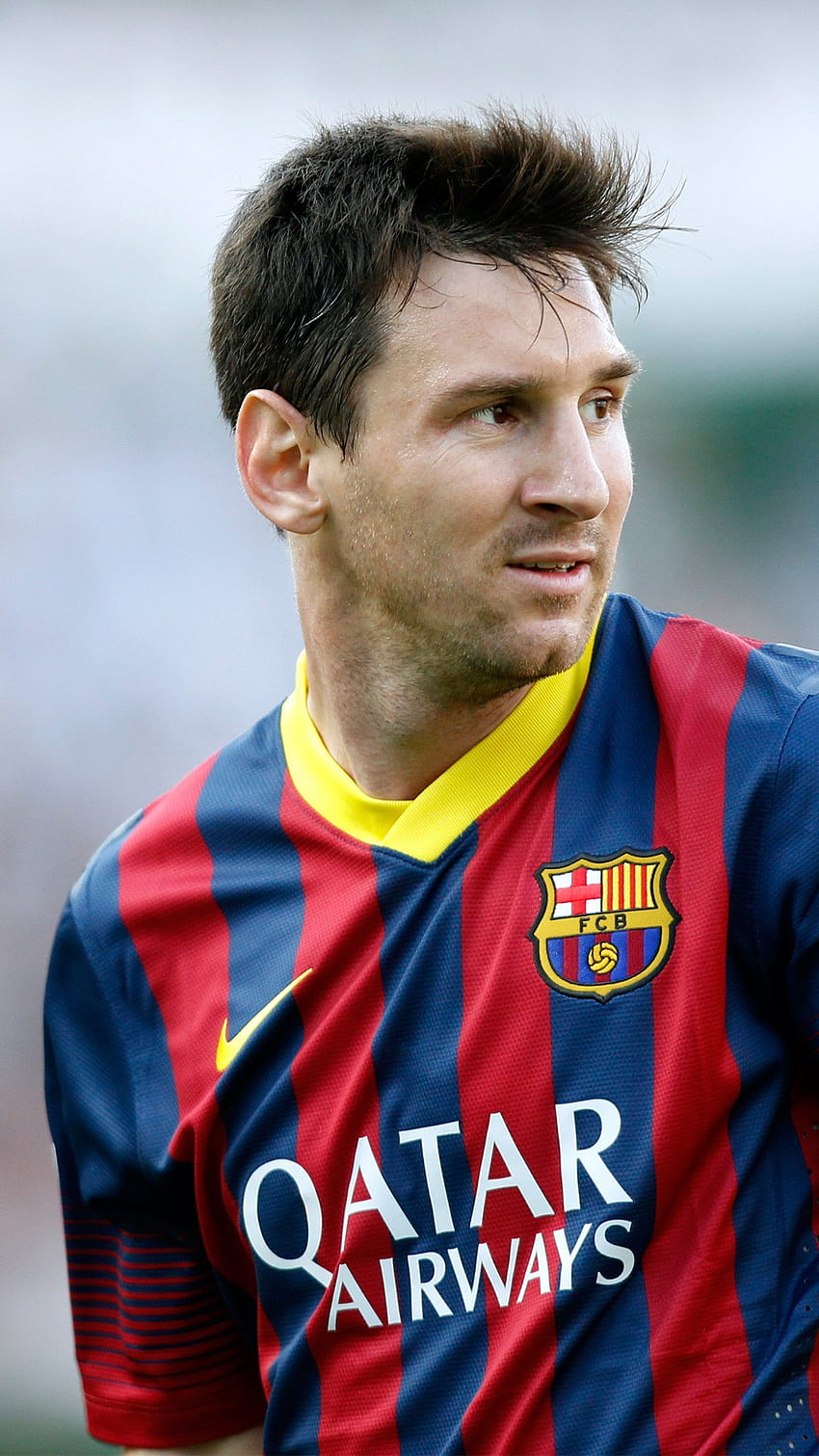 Lionel Messi 1080 1920, Messi Portrait HD phone wallpaper | Pxfuel