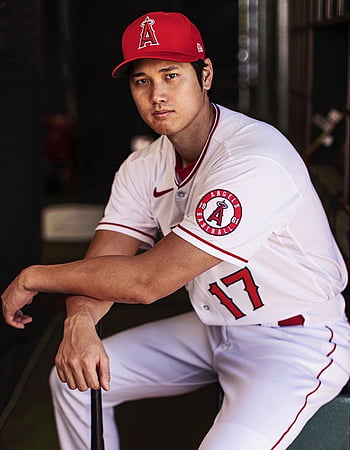 try not to change your wallpaper shohei ohtani｜TikTok Search