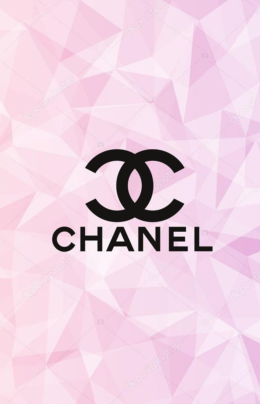 About ♥ CoCo Chanel. See more about chanel, and background, Pink Coco Chanel  HD phone wallpaper | Pxfuel